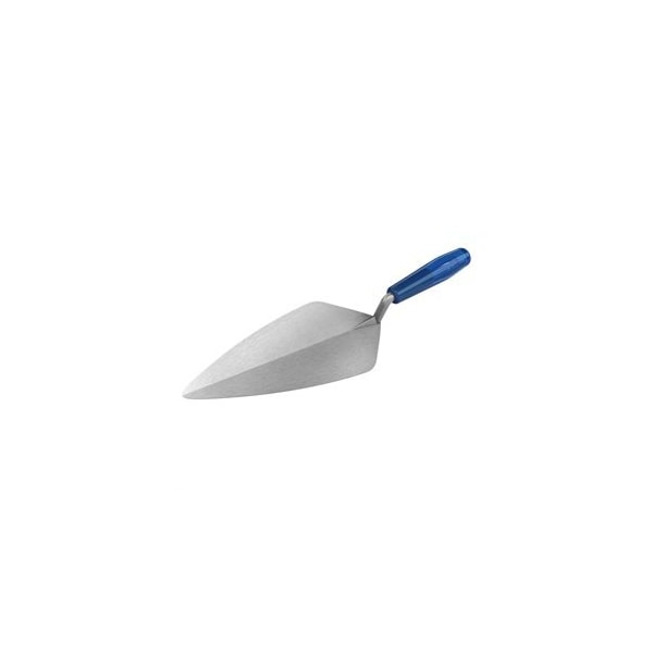 Bon 72-256 Brick Trowel, Carbon Steel Nl 11" P Handle